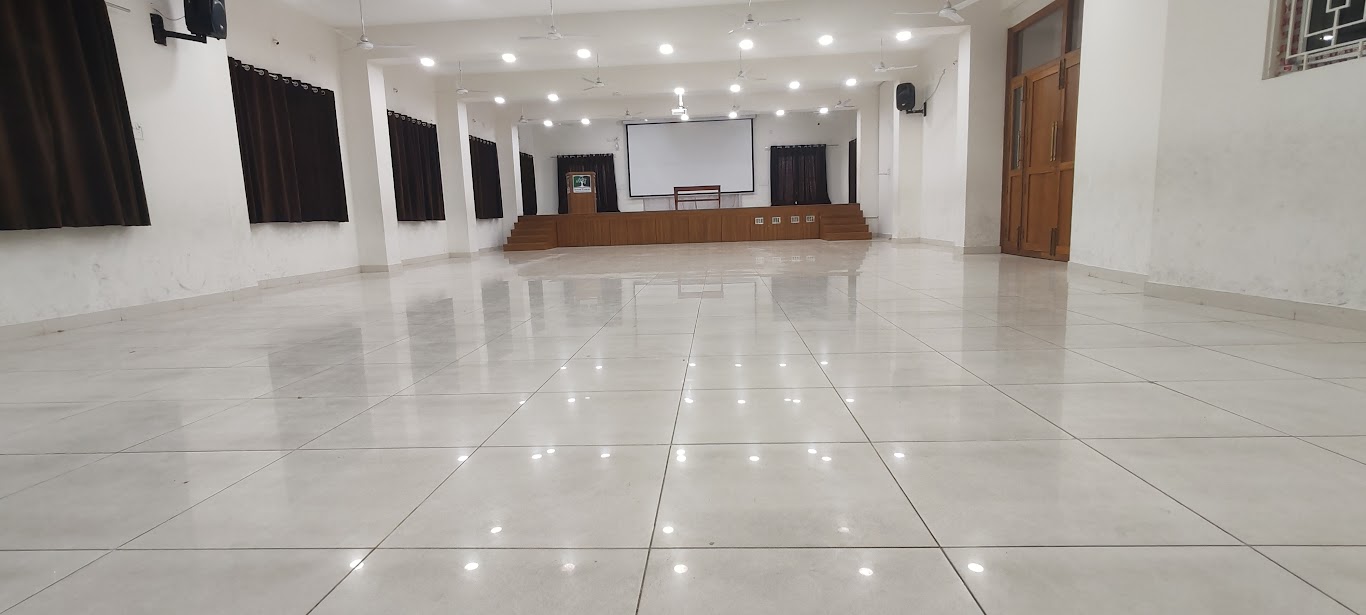 Auditorium