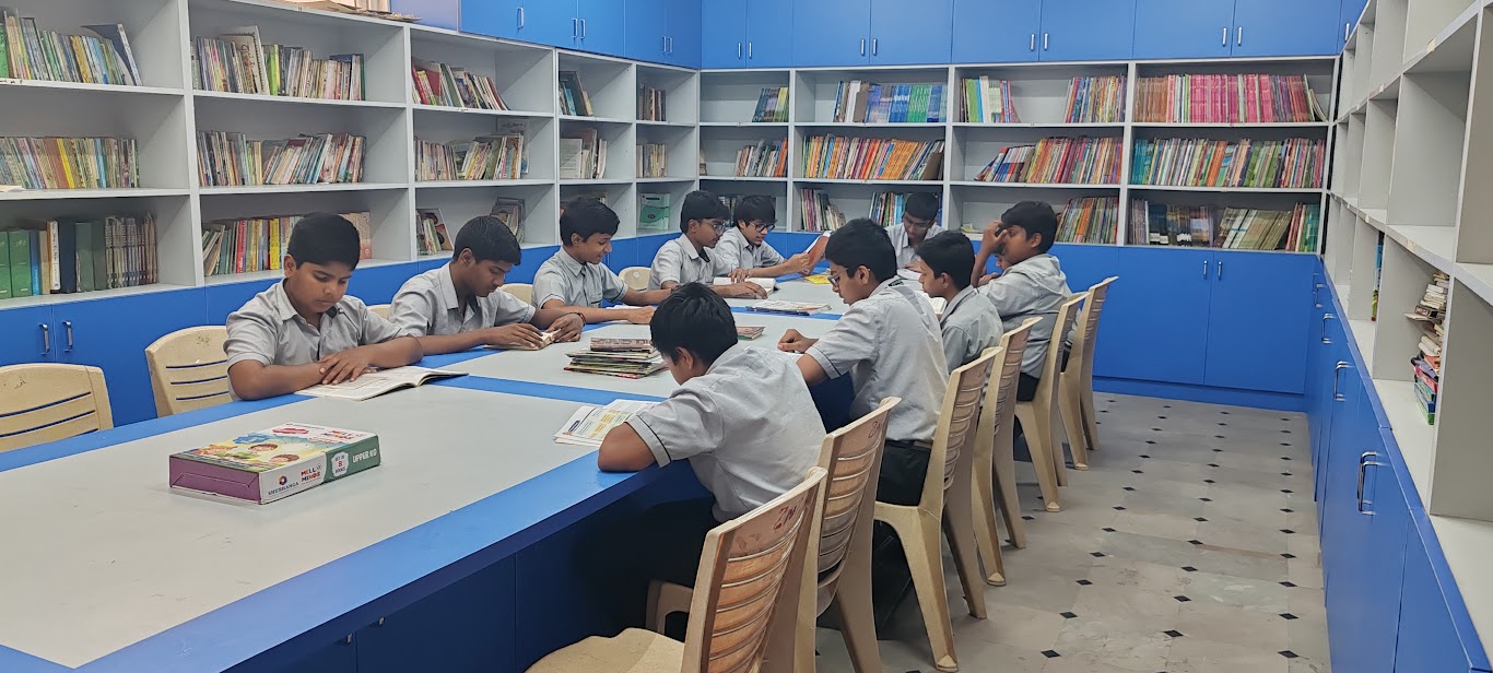Library