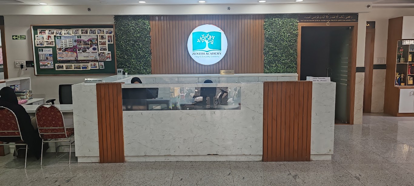 New Campus